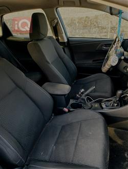 تويوتا كورولا iM